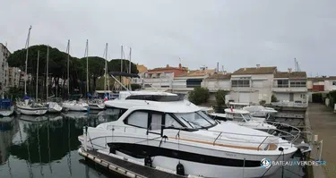 Beneteau Antares 12