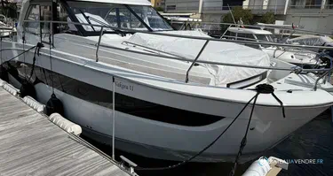 Beneteau Antares 12