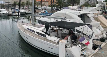 Dufour  445 Grand Large