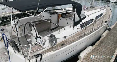 Dufour  445 Grand Large