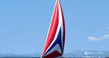 Beneteau Oceanis 38.1
