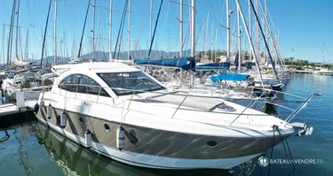 Beneteau Monte Carlo 42