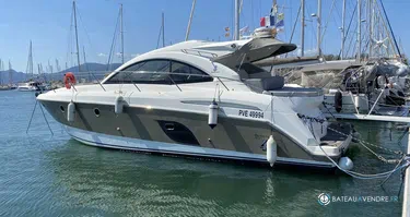 Beneteau Monte Carlo 42