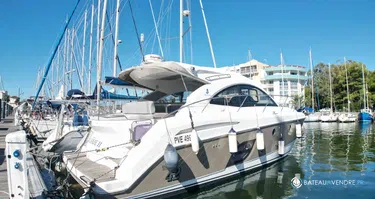 Beneteau Monte Carlo 42