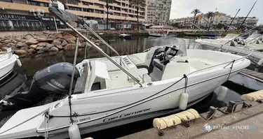 Jeanneau Cap Camarat 6.5 CC
