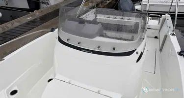 Jeanneau Cap Camarat 6.5 CC