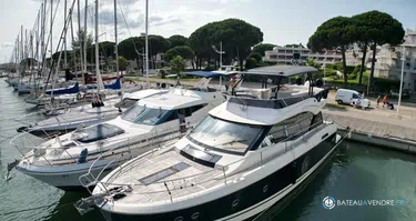 Beneteau Monte Carlo 6