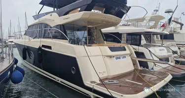 Beneteau Monte Carlo 6