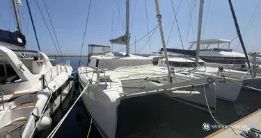 Fountaine Pajot Astrea 42