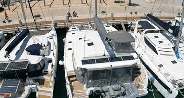 Fountaine Pajot Astrea 42