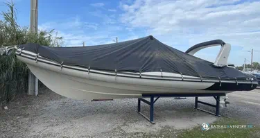 Nuova Jolly Prince 27