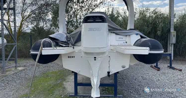 Nuova Jolly Prince 27