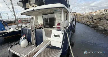 Beneteau Swift Trawler 52