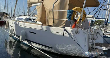 Dufour  405 Grand Large