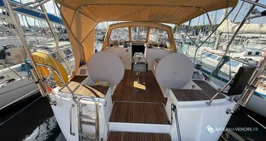 Dufour  405 Grand Large