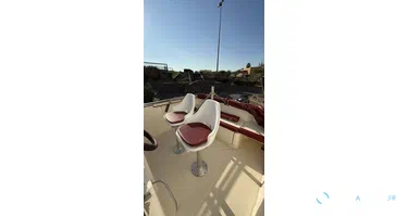 Ocqueteau Abaco 21 Open