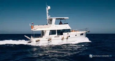 Beneteau Swift Trawler 44
