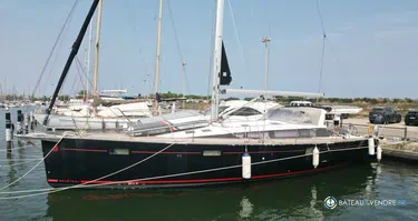 Beneteau Sense 51