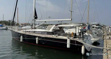 Beneteau Sense 51