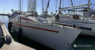 Comar Yachts Comet 28