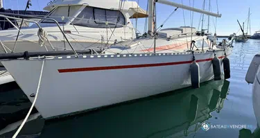 Comar Yachts Comet 28