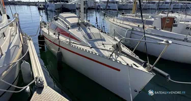 Comar Yachts Comet 28