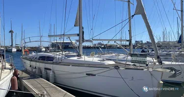Beneteau Oceanis 46