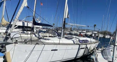 Beneteau Oceanis 46