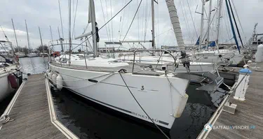 Beneteau Oceanis 46
