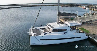 Bali Catamarans Bali 4.0