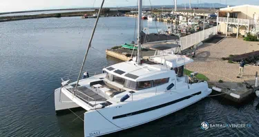 Bali Catamarans Bali 4.0