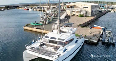 Bali Catamarans Bali 4.0