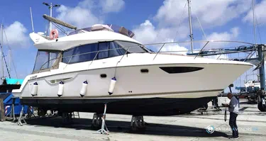 Jeanneau Prestige 400