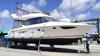 Prestige Yachts  400