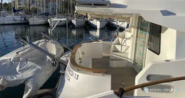 Fountaine Pajot Maryland 37