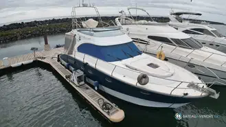 Beneteau Antares 12  Fly 