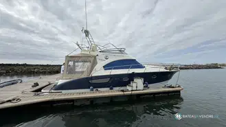 Beneteau Antares 12  Fly 