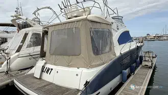 Beneteau Antares 12  Fly 