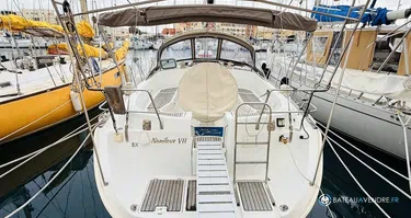Beneteau Oceanis 411 Clipper