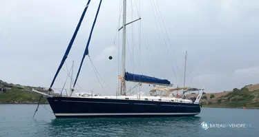 Beneteau  50