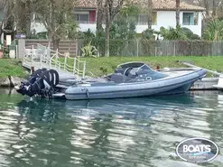 Nuova Jolly Prince 35 Sport Cabin