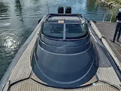 Nuova Jolly Prince 35 Sport Cabin