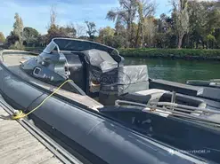 Nuova Jolly Prince 35 Sport Cabin