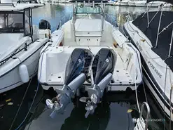 Boston Whaler  28 Outrage