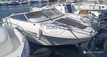 Jeanneau Cap Camarat 635