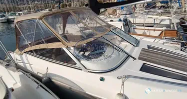 Jeanneau Cap Camarat 635