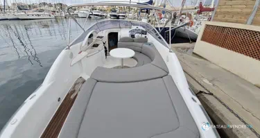 Sessa Marine S32