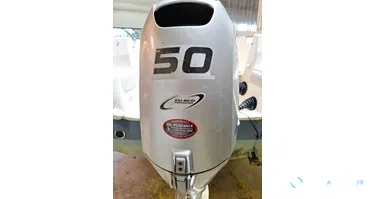 HONDA 50cv injection