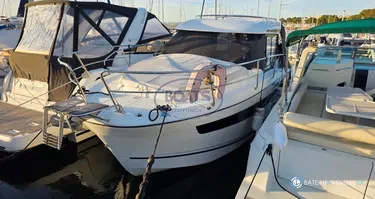 Jeanneau Merry Fisher 895