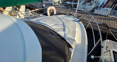 Jeanneau Merry Fisher 895